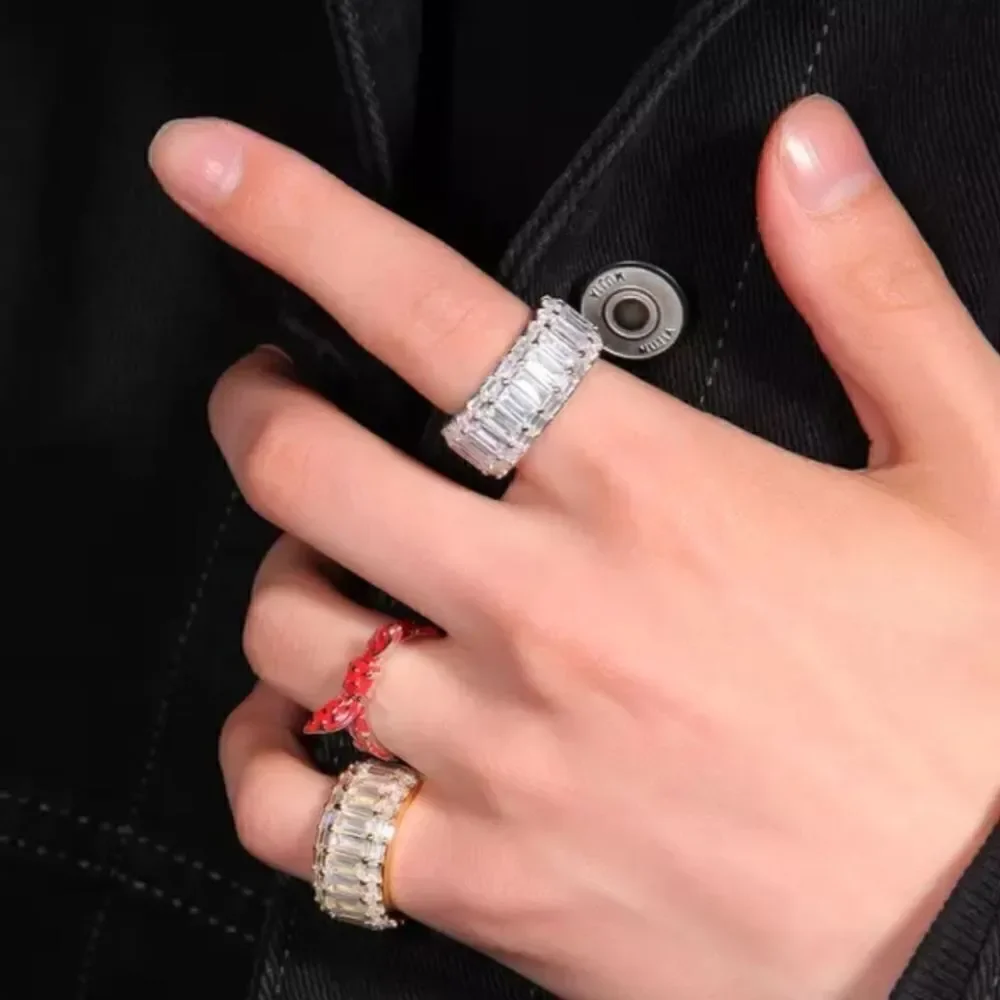 Bandana Ring